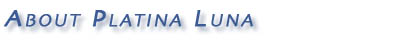 About Platina Luna Russian Blues